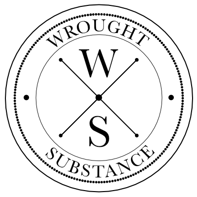 Wrought Substance Design Studio