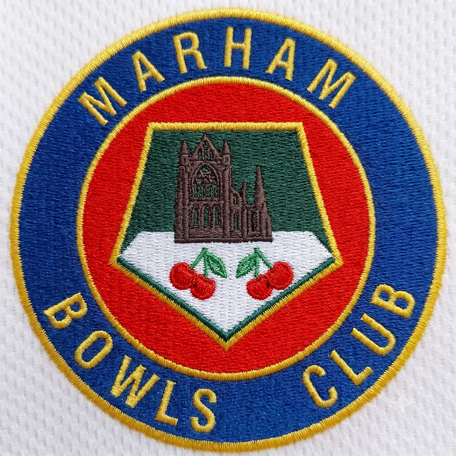 Marham Bowls and Social Club