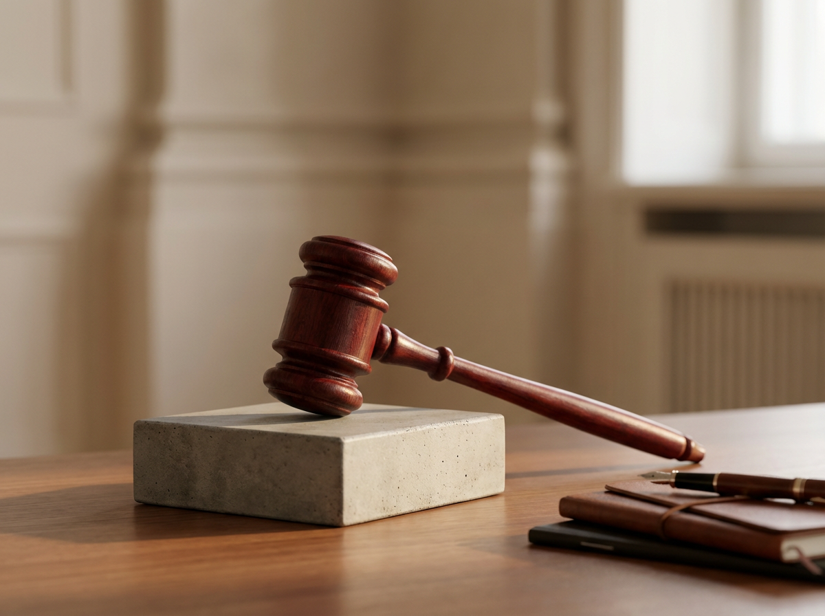 Trial Advocacy