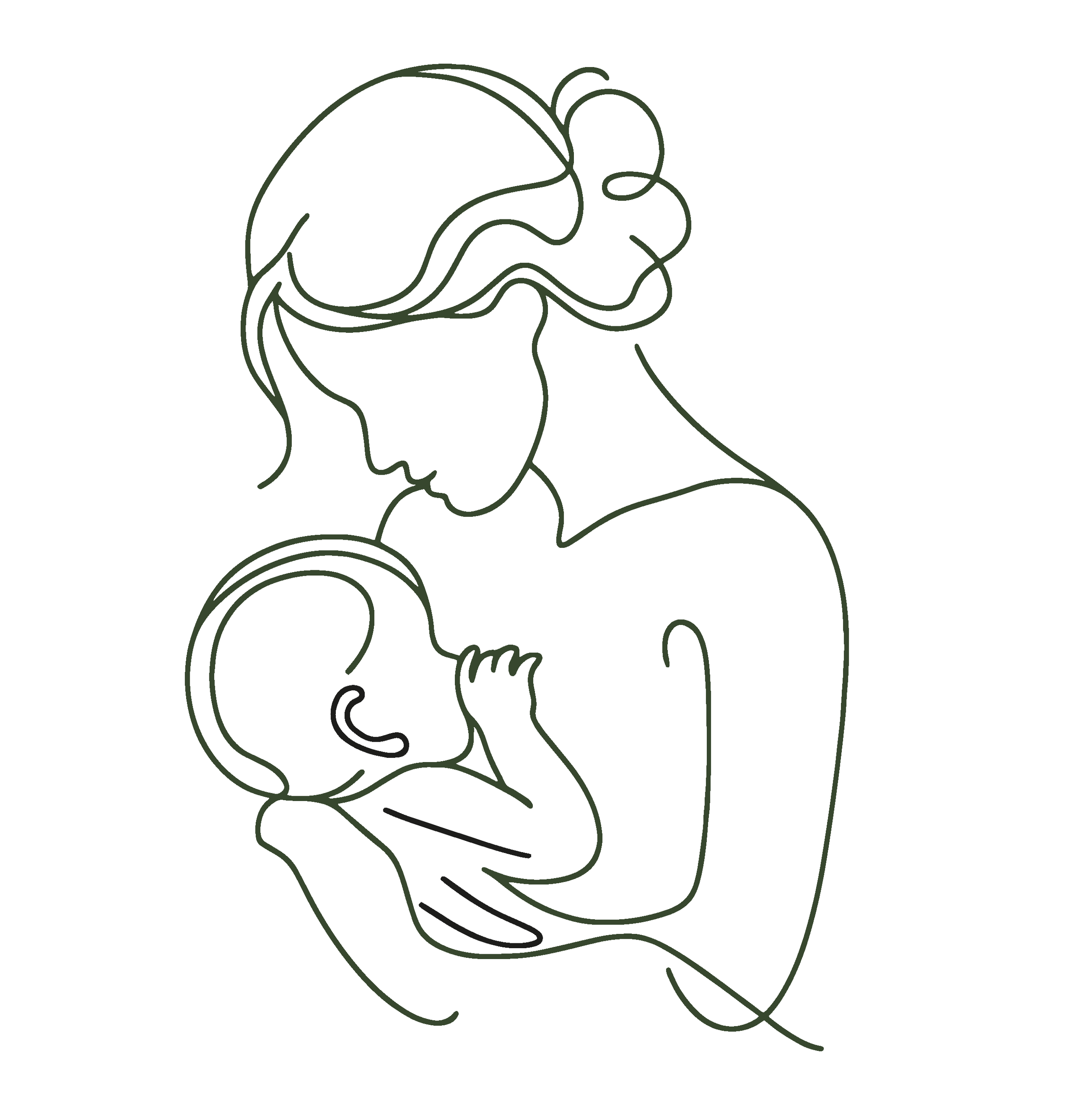 Postpartum All included Package (Day & Night Shifts)