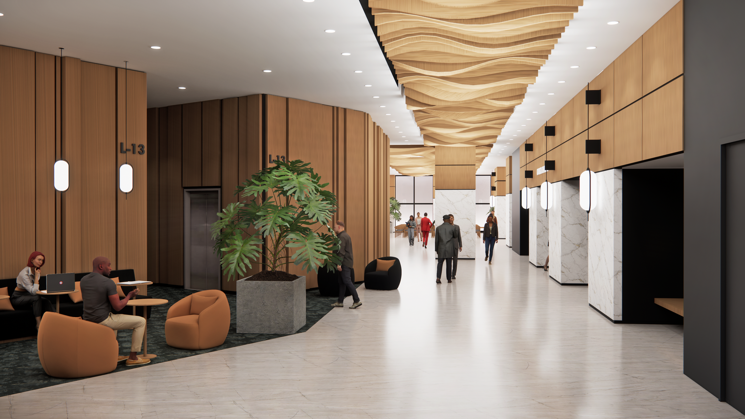 Dallas - LOBBY-INTERIOR SECURITY CHECKPOINT VIEW.png