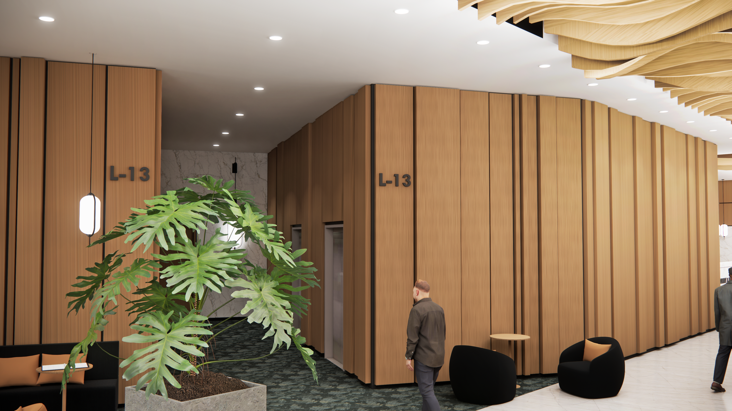 Dallas - LOBBY-ELEVATORS L-13.png