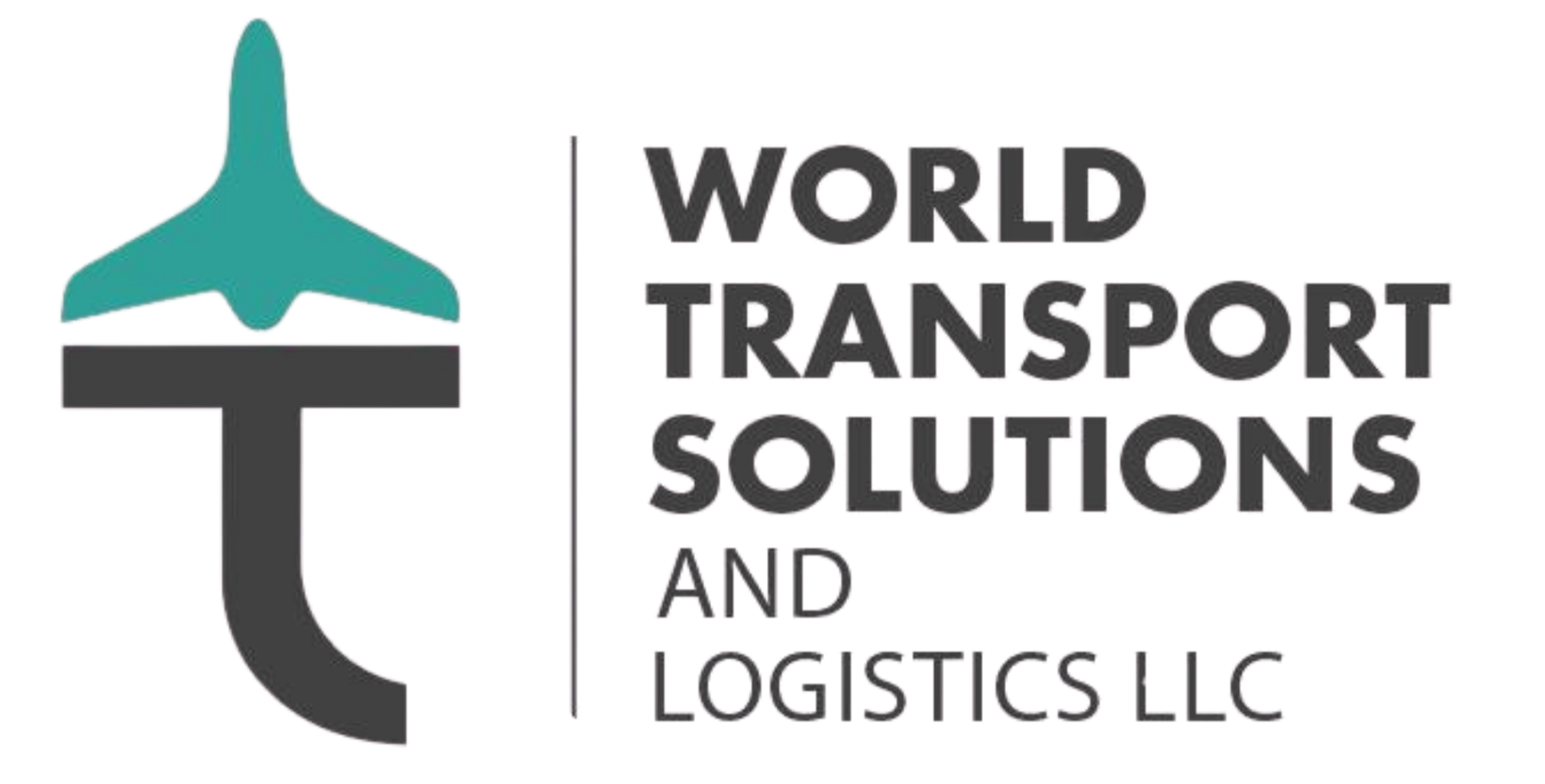 World Transport Solutions and Logistics LLC logo