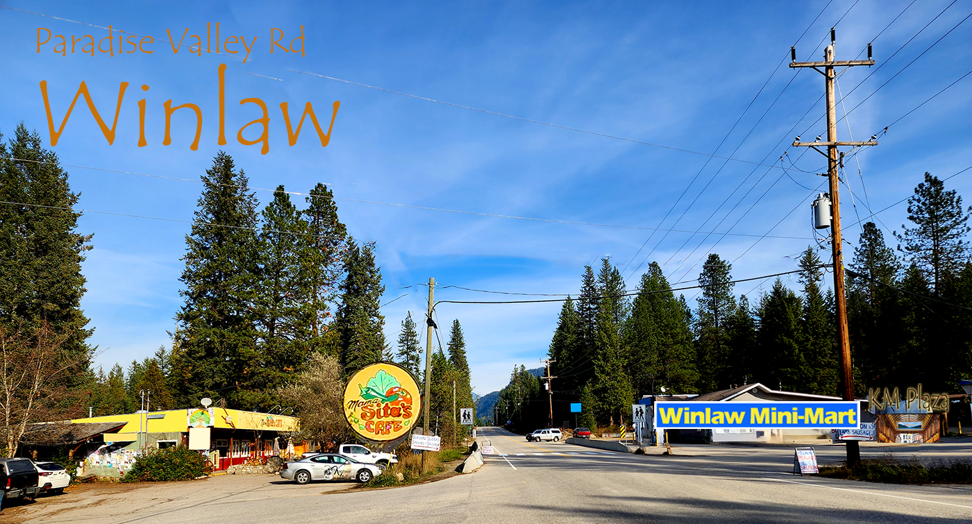 Kootenay Mall Business Directory