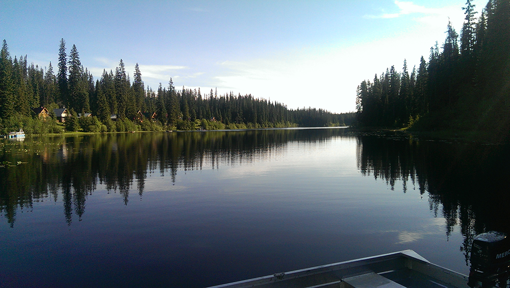 Dee Lake