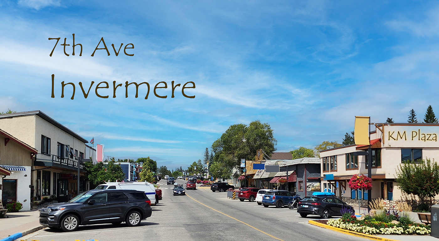 Kootenay Mall Business Directory