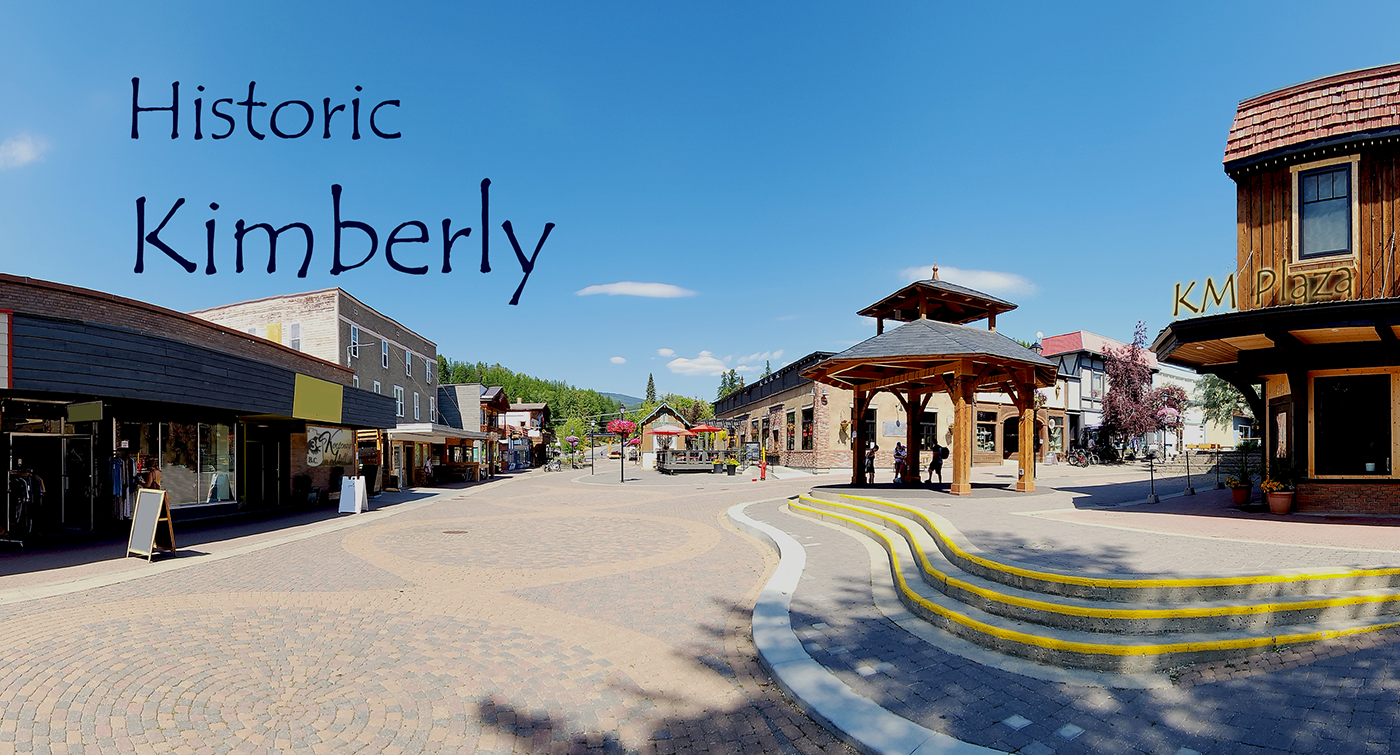 Kootenay Mall Business Directory