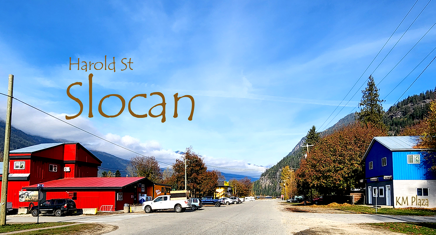 Kootenay Mall Business Directory