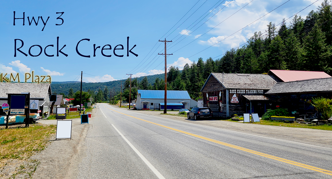 Kootenay Mall Business Directory