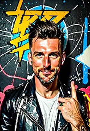 HUGH