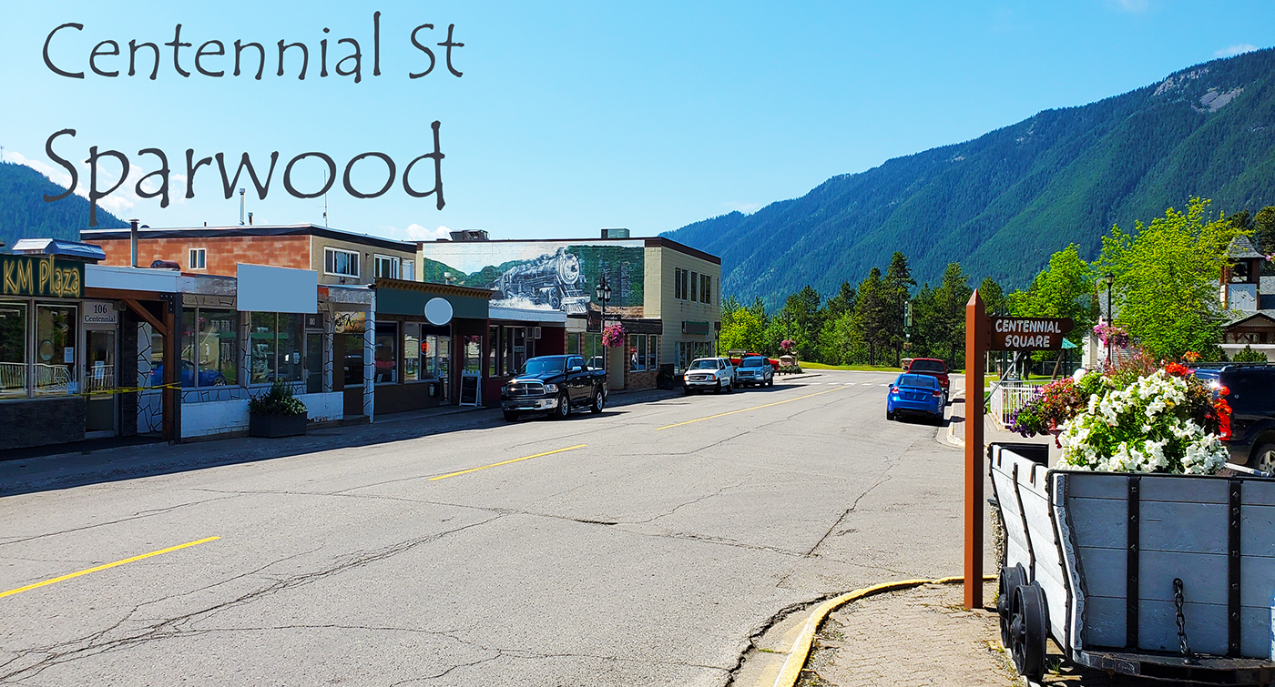 Kootenay Mall Business Directory