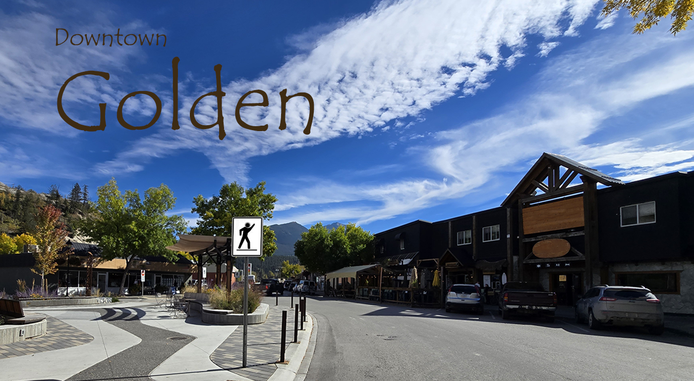 Kootenay Mall Business Directory