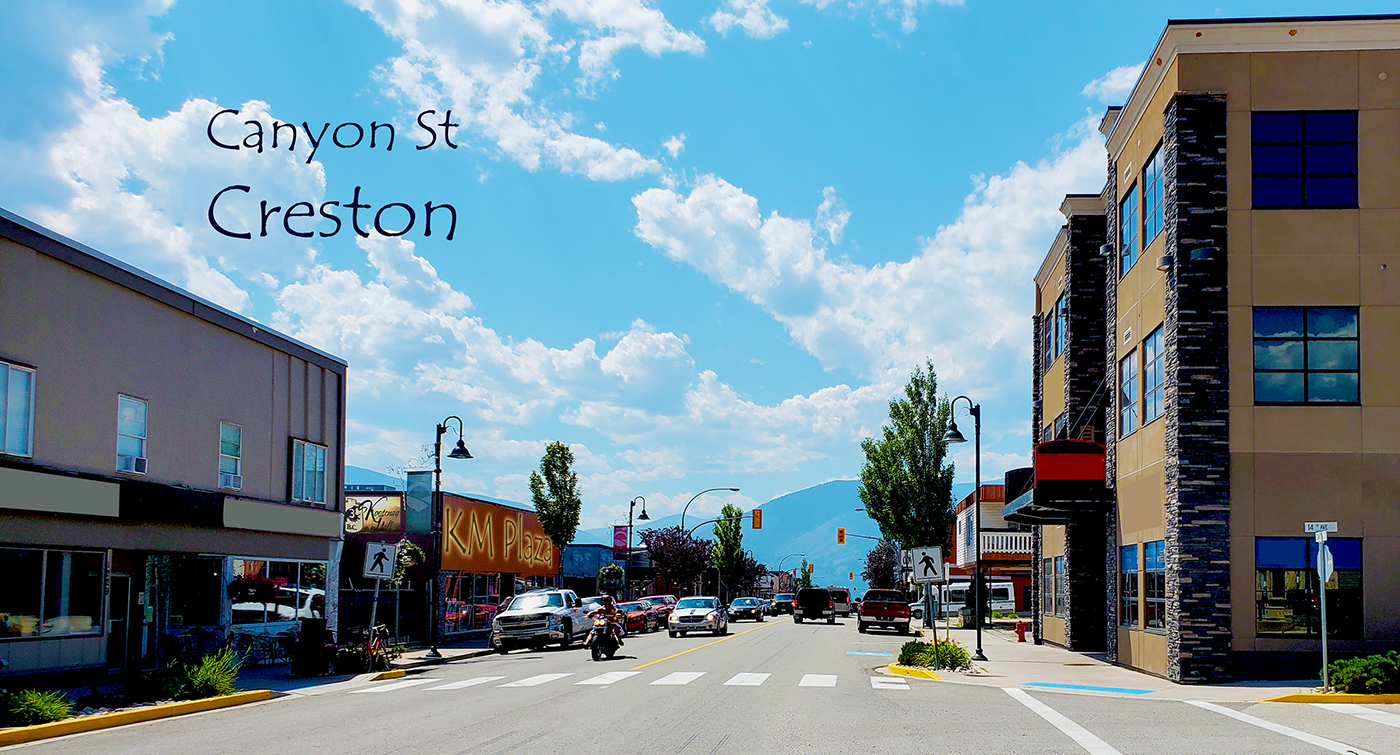 Kootenay Mall Business Directory