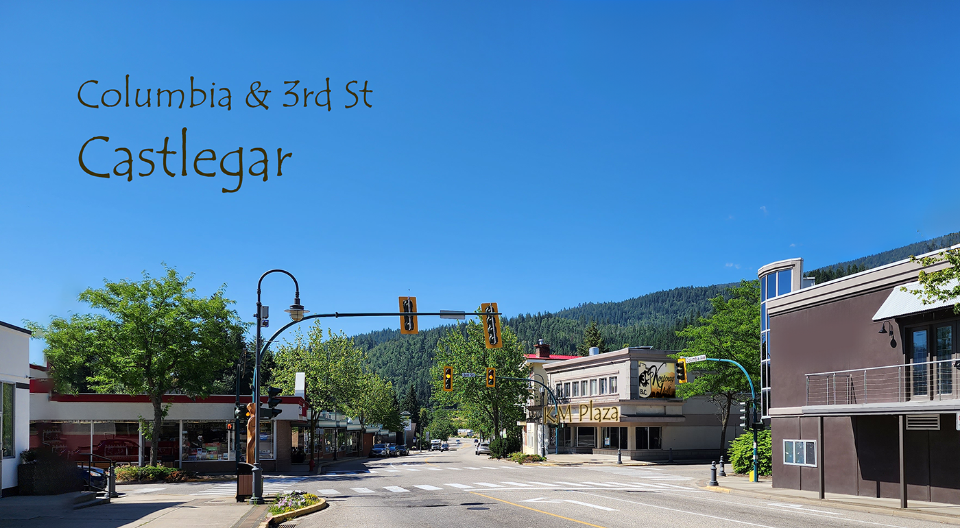Kootenay Mall Business Directory