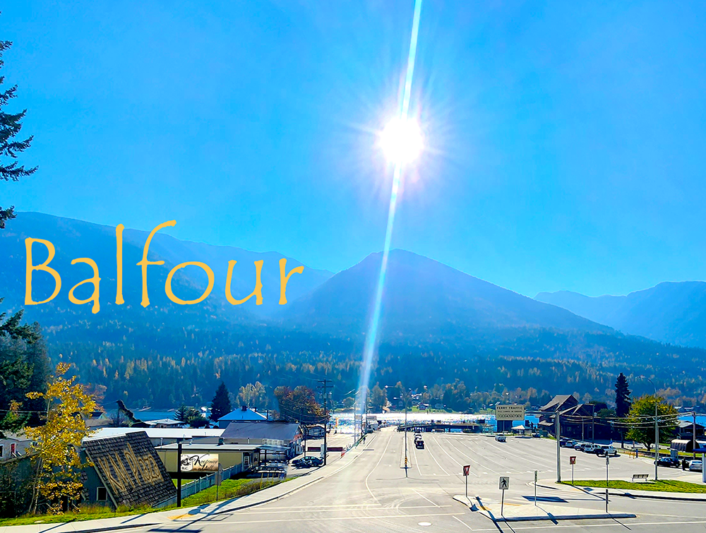 Kootenay Mall Business Directory