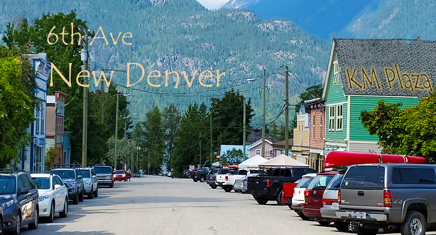 Kootenay Mall Business Directory