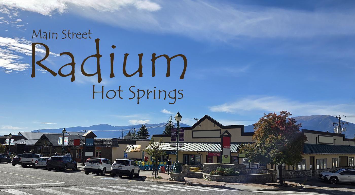 Kootenay Mall Business Directory