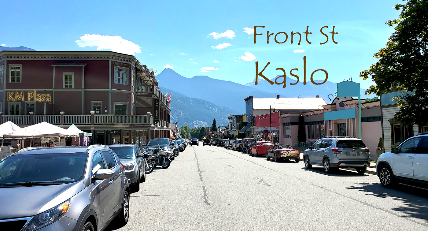 Kootenay Mall Business Directory