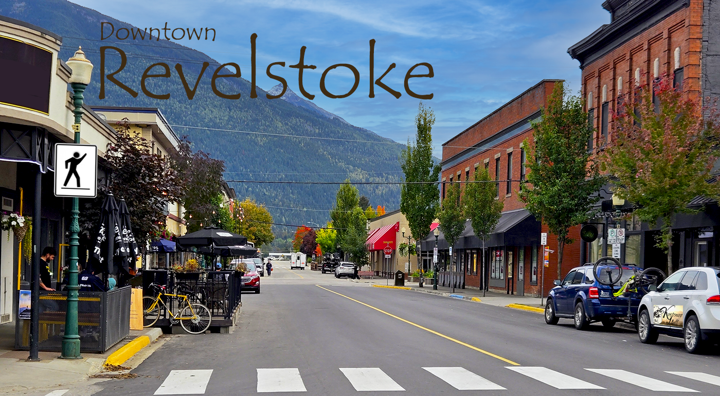 Kootenay Mall Business Directory