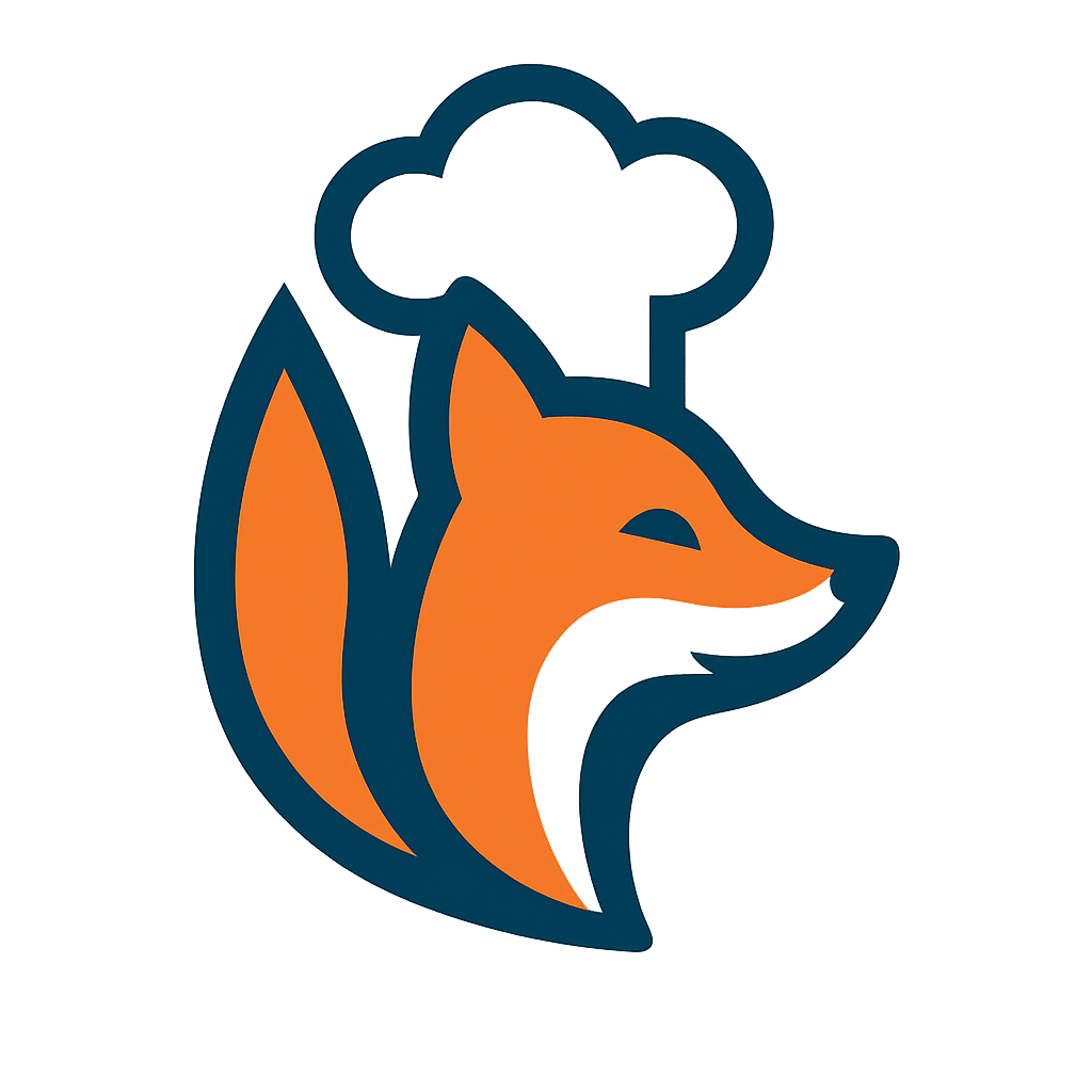 CookFox
