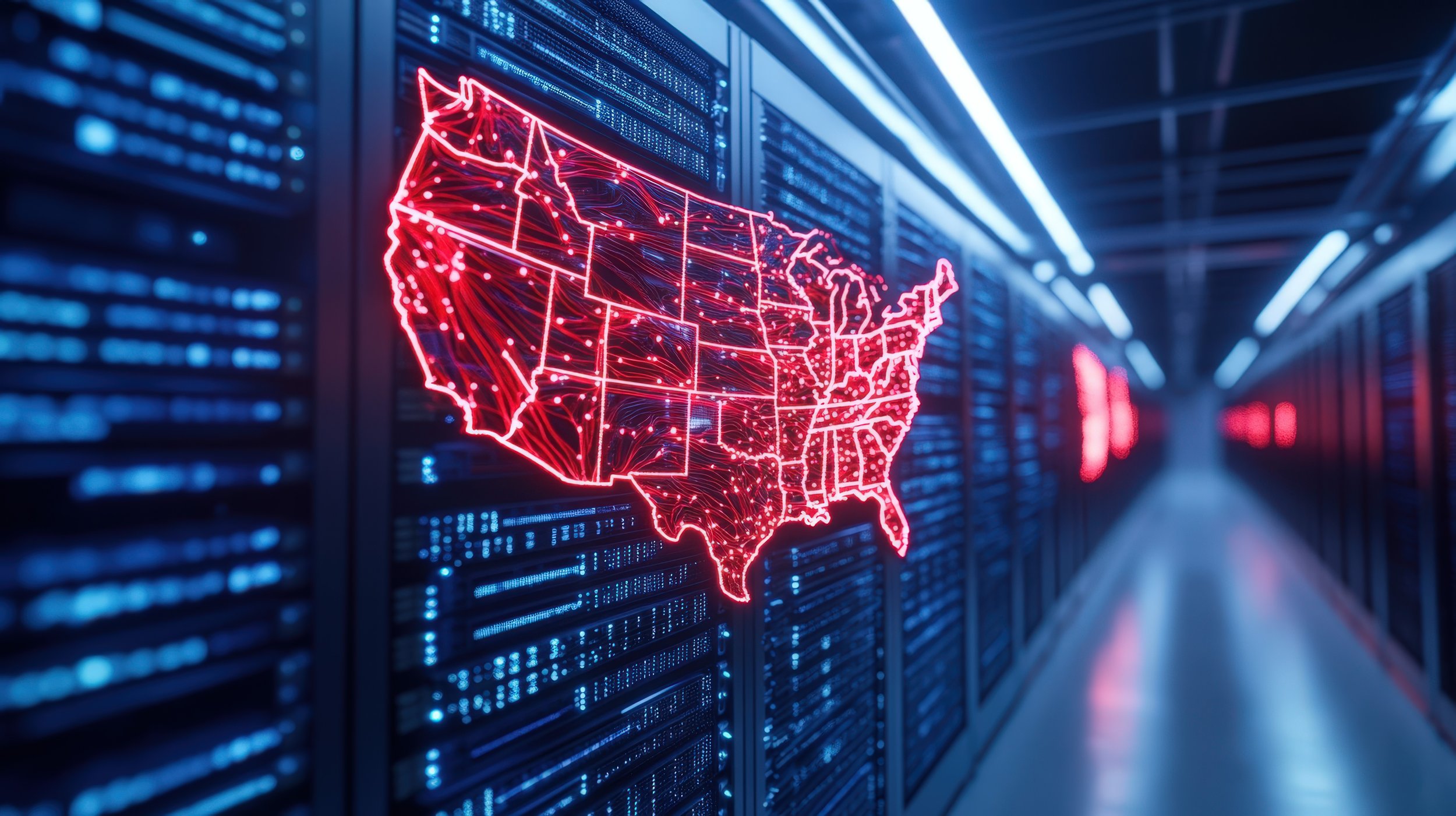 AI Data Centers: Energy, Costs and America's Future