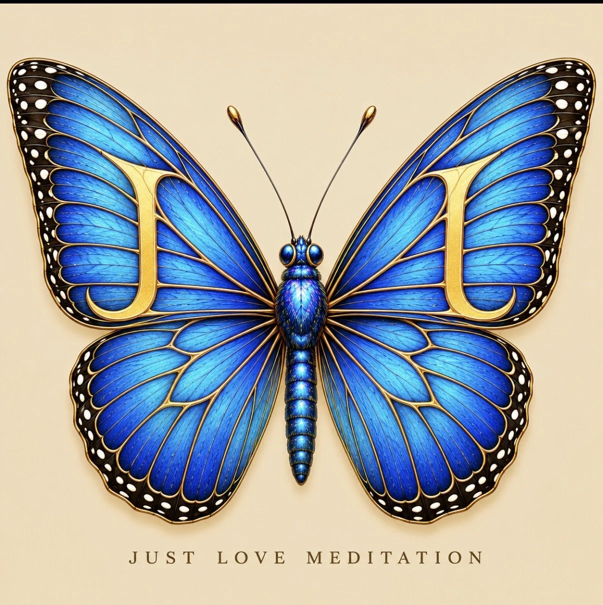 Just love meditation