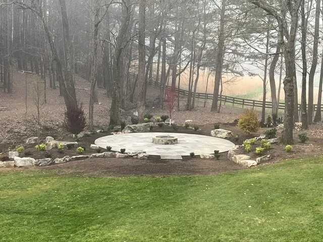 Hardscape