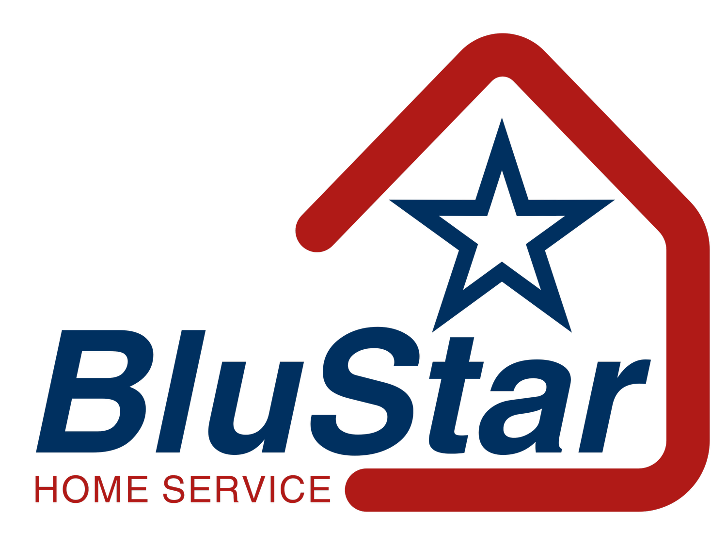 BluStar Home Service