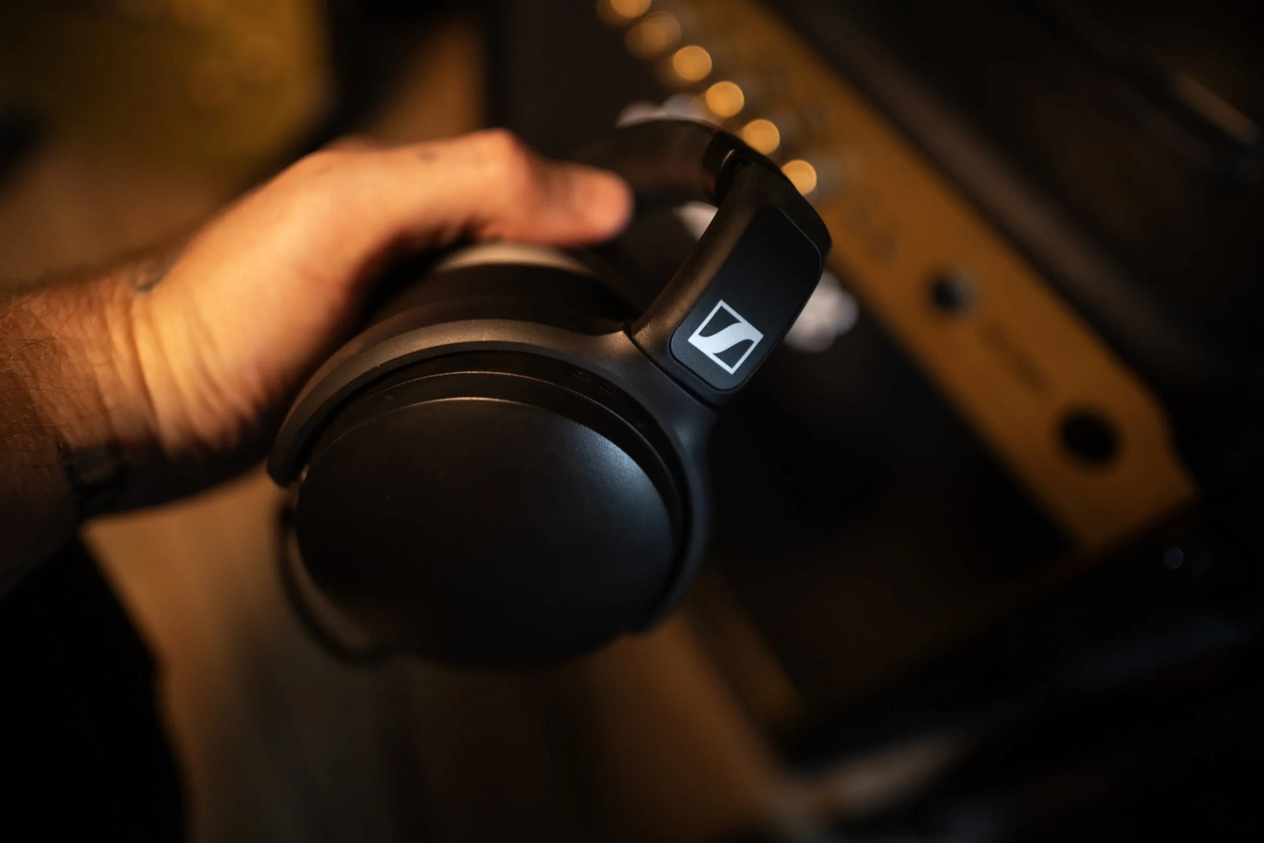 I Used the Same Sennheiser Headphones for 7 Years. Here’s Why I Bought Them Again.
