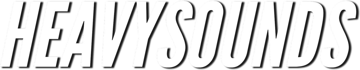 HEAVYSOUNDS LAB