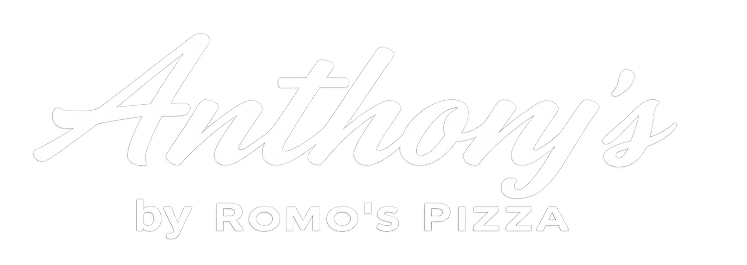 Anthony's by Romo's Pizza