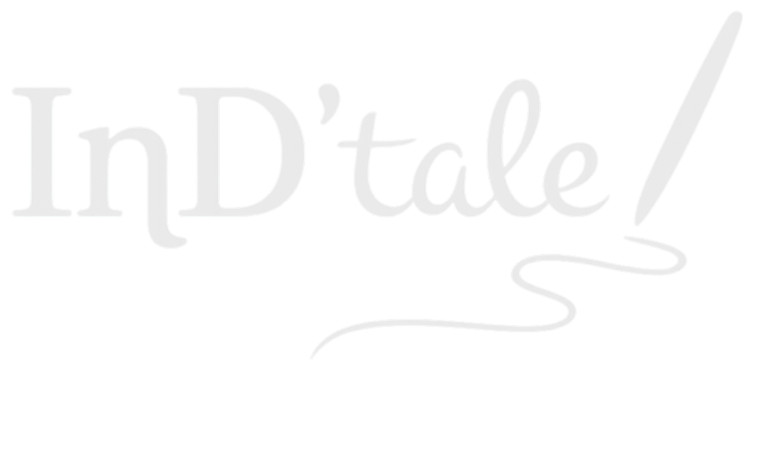 InD'tale Magazine