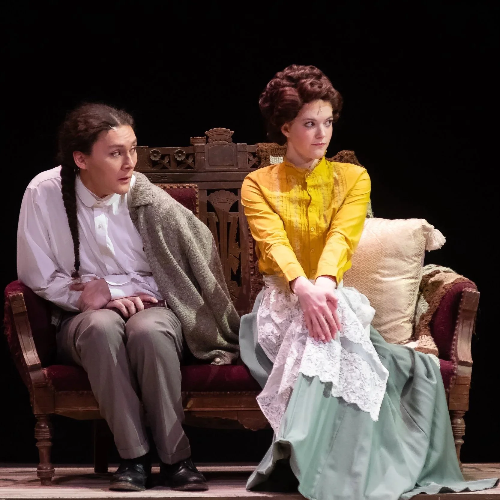 PETRA

 | A Little Night Music
 | University of Wisconsin-Madison Opera
 | 2025

 | Photo Credit: Beau Meyer
