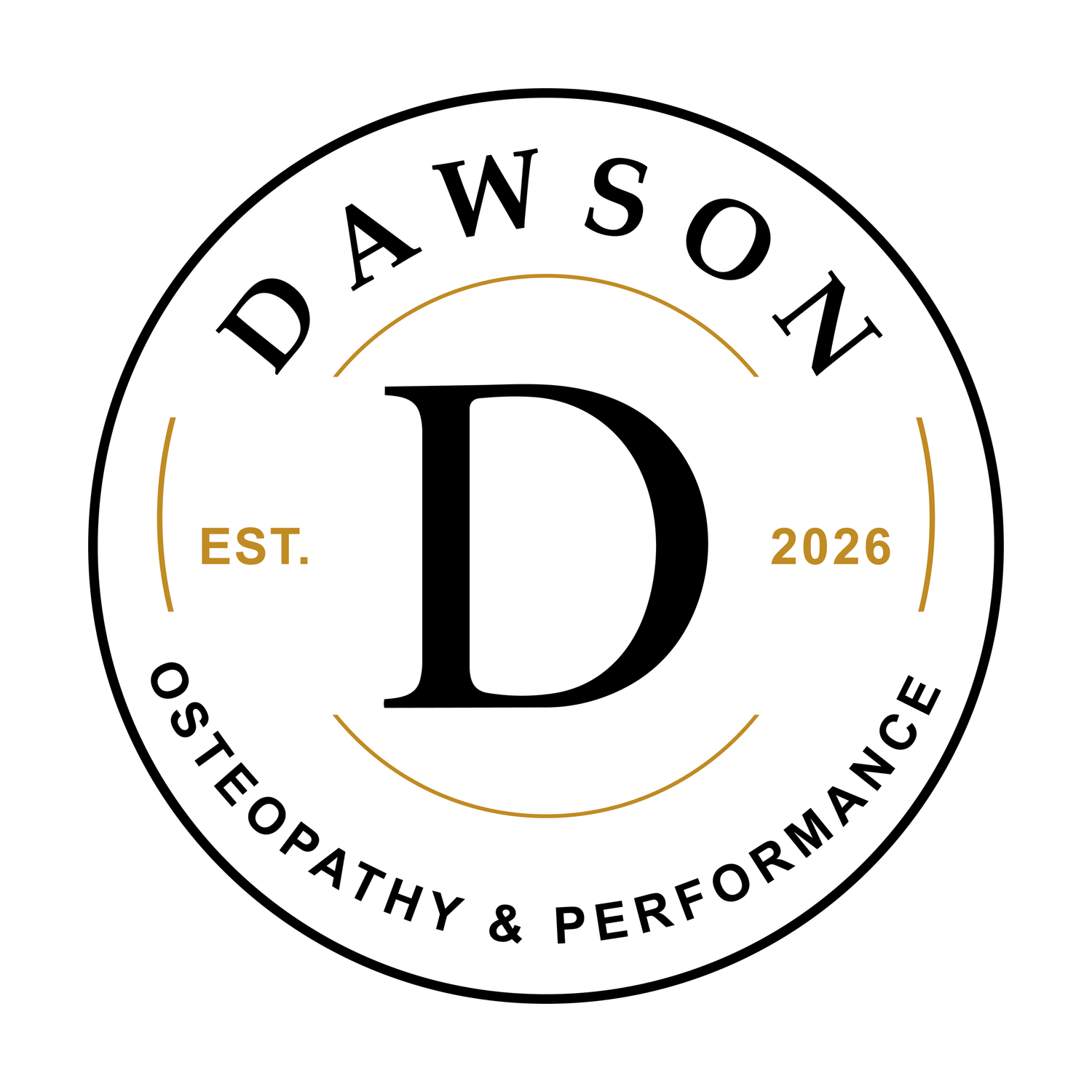 Dawson Osteopathy &amp; Performance