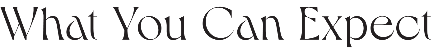main line esthetician
