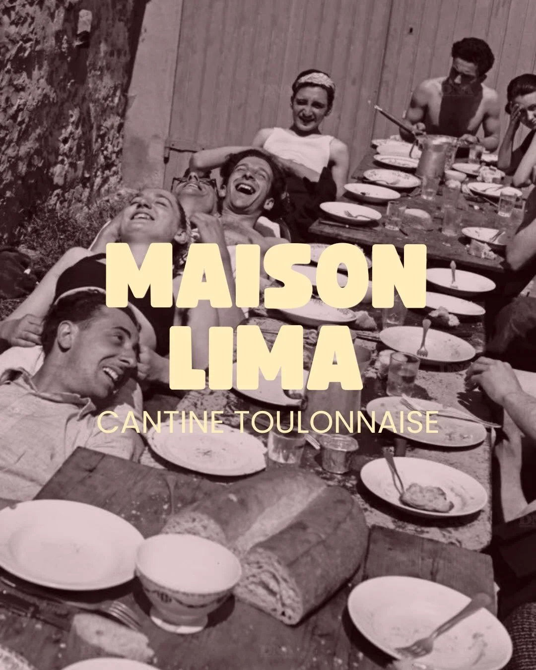 Quelque chose se pr&eacute;pare &agrave; La Loubiere. 
Un endroit o&ugrave; le midi rime avec fait maison. 
Ou l&rsquo;on cuisine chaque jour pour ceux qui font vivre le quartier. 

Des plats vrais. Des produits de saison. Une adresse qui va devenir 