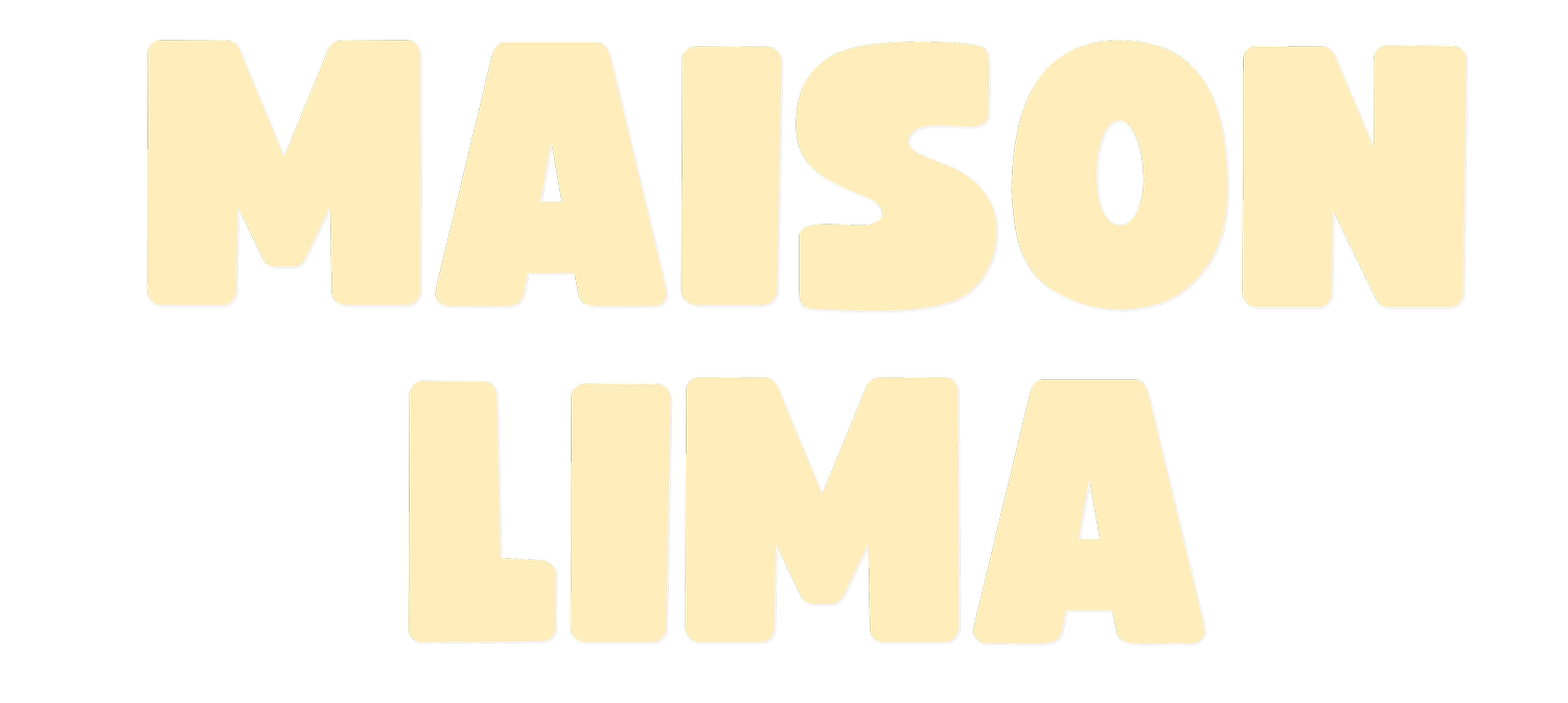 MAISON LIMA 
