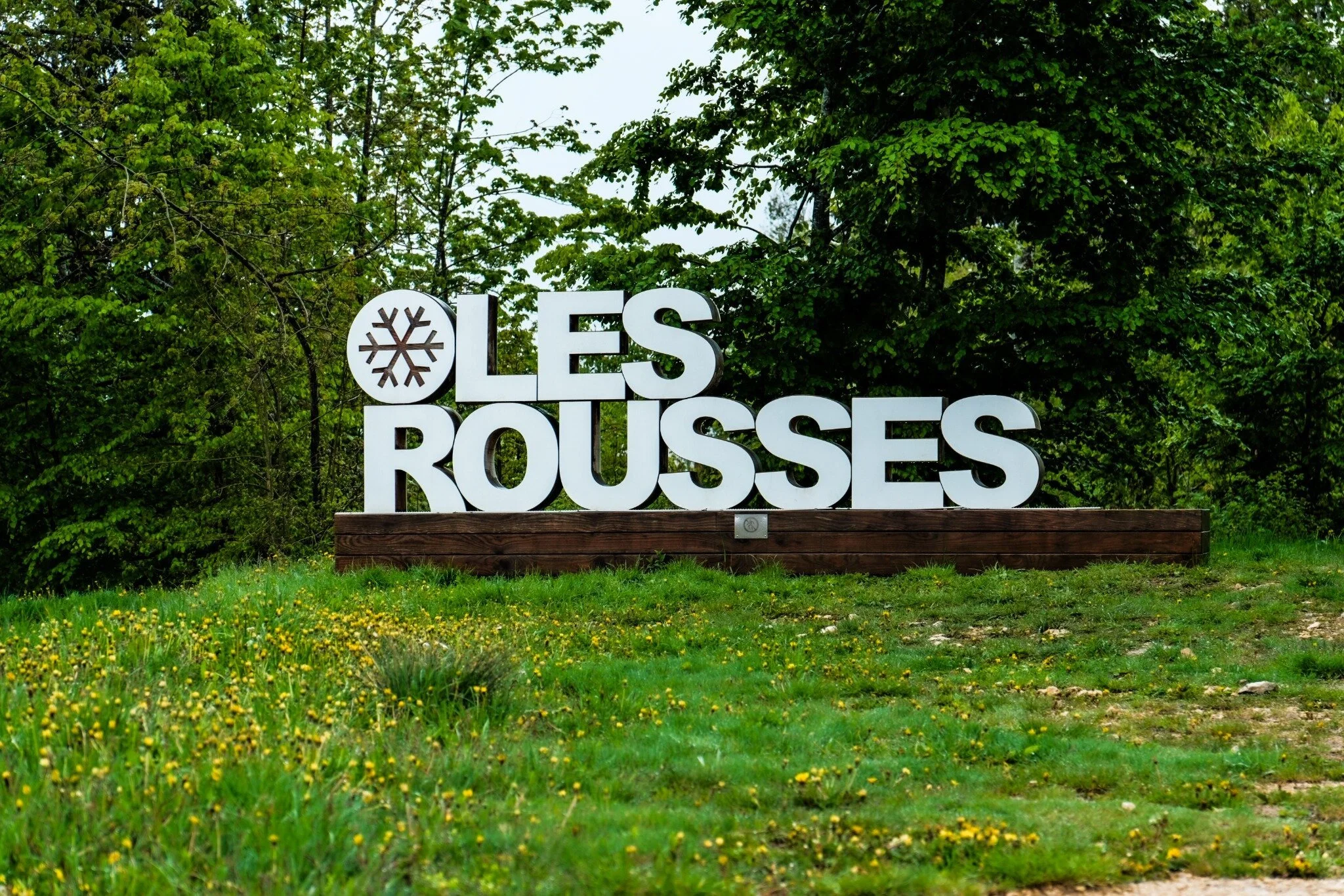 Notre sélection de commerces locaux aux Rousses