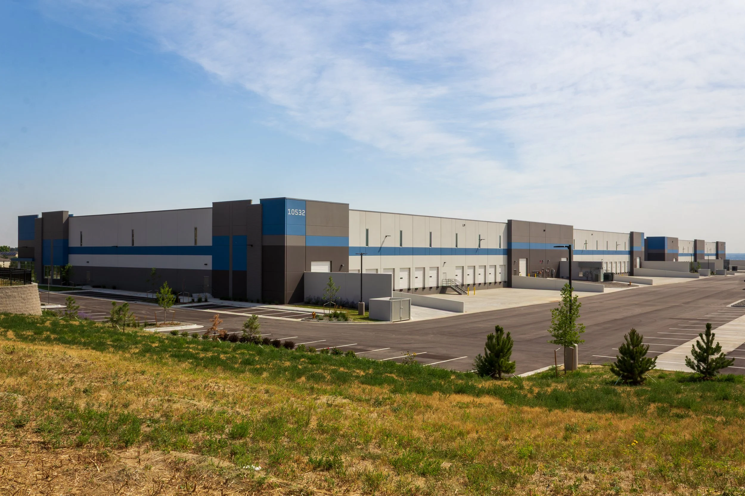 Why Power Capacity Is Becoming the #1 Ask in Industrial Leasing