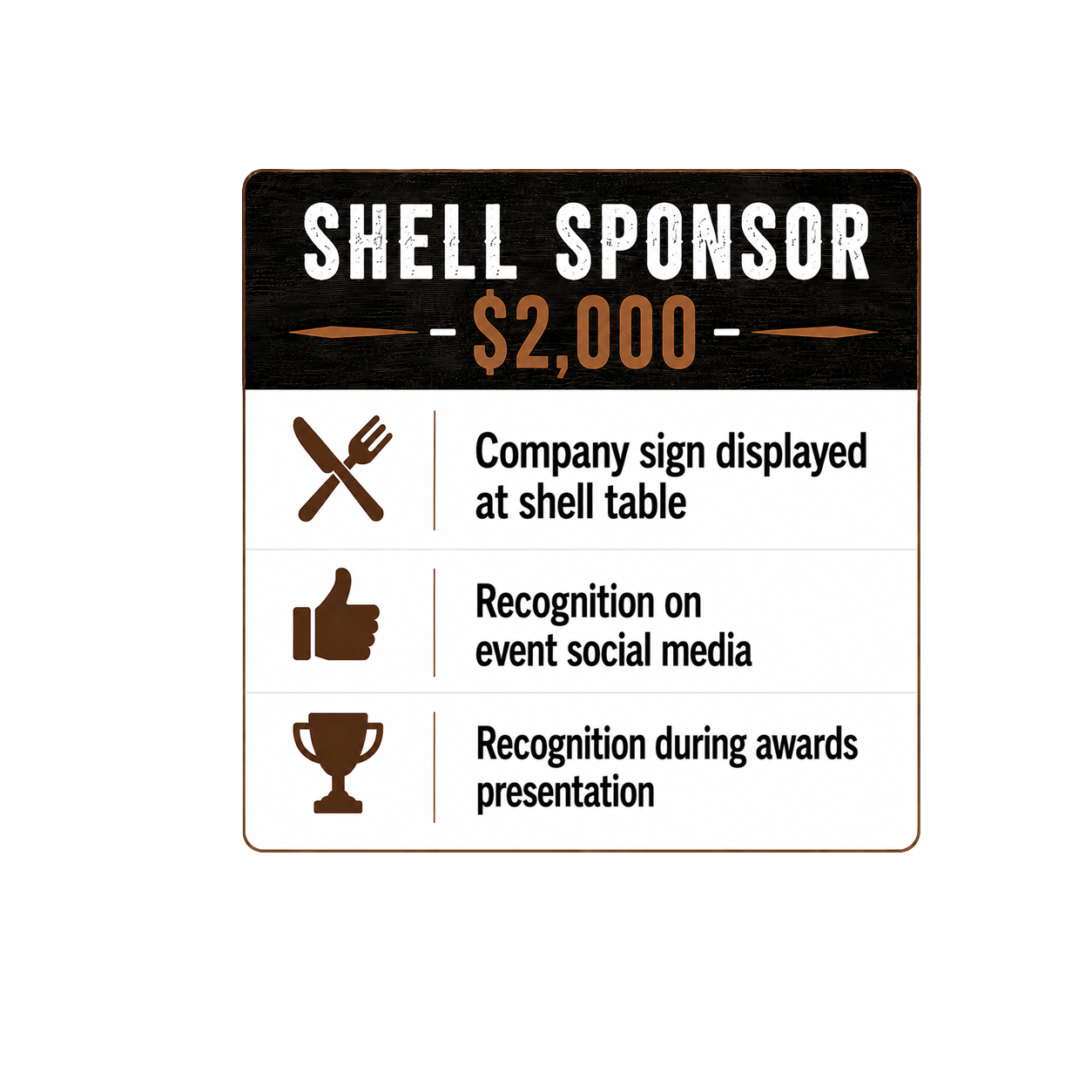 Shell