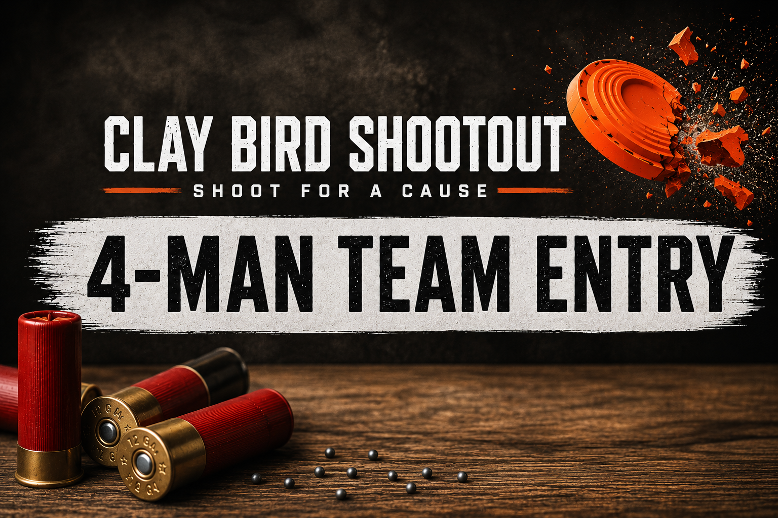 4-Man Team