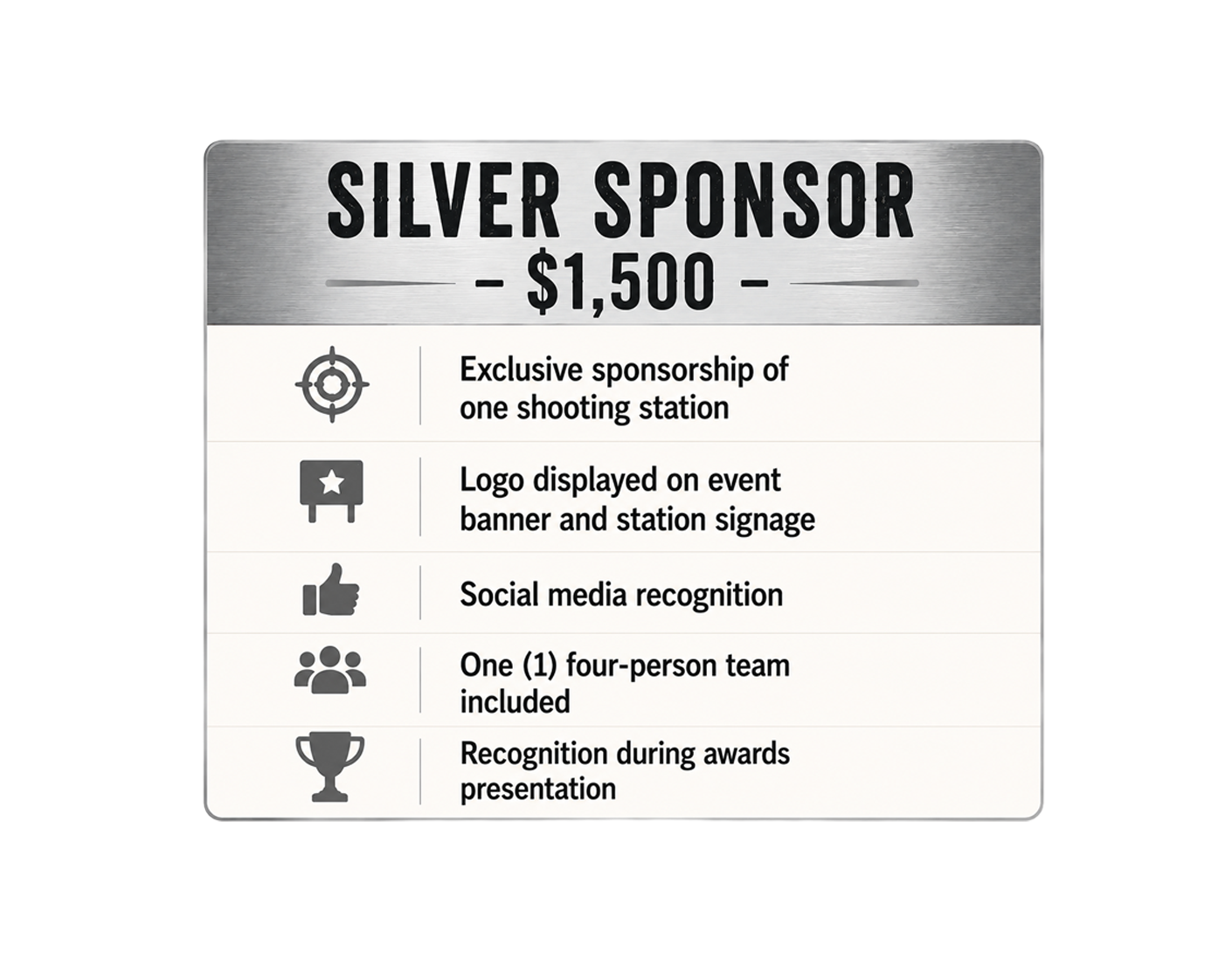 Silver