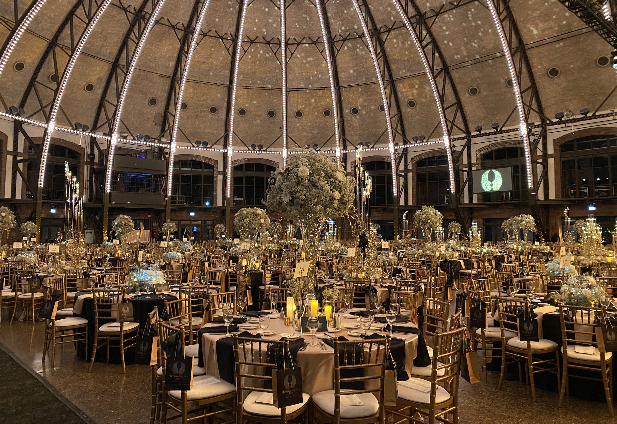 HCRF Gala