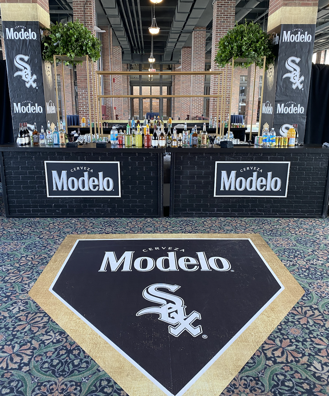White Sox Charity Gala