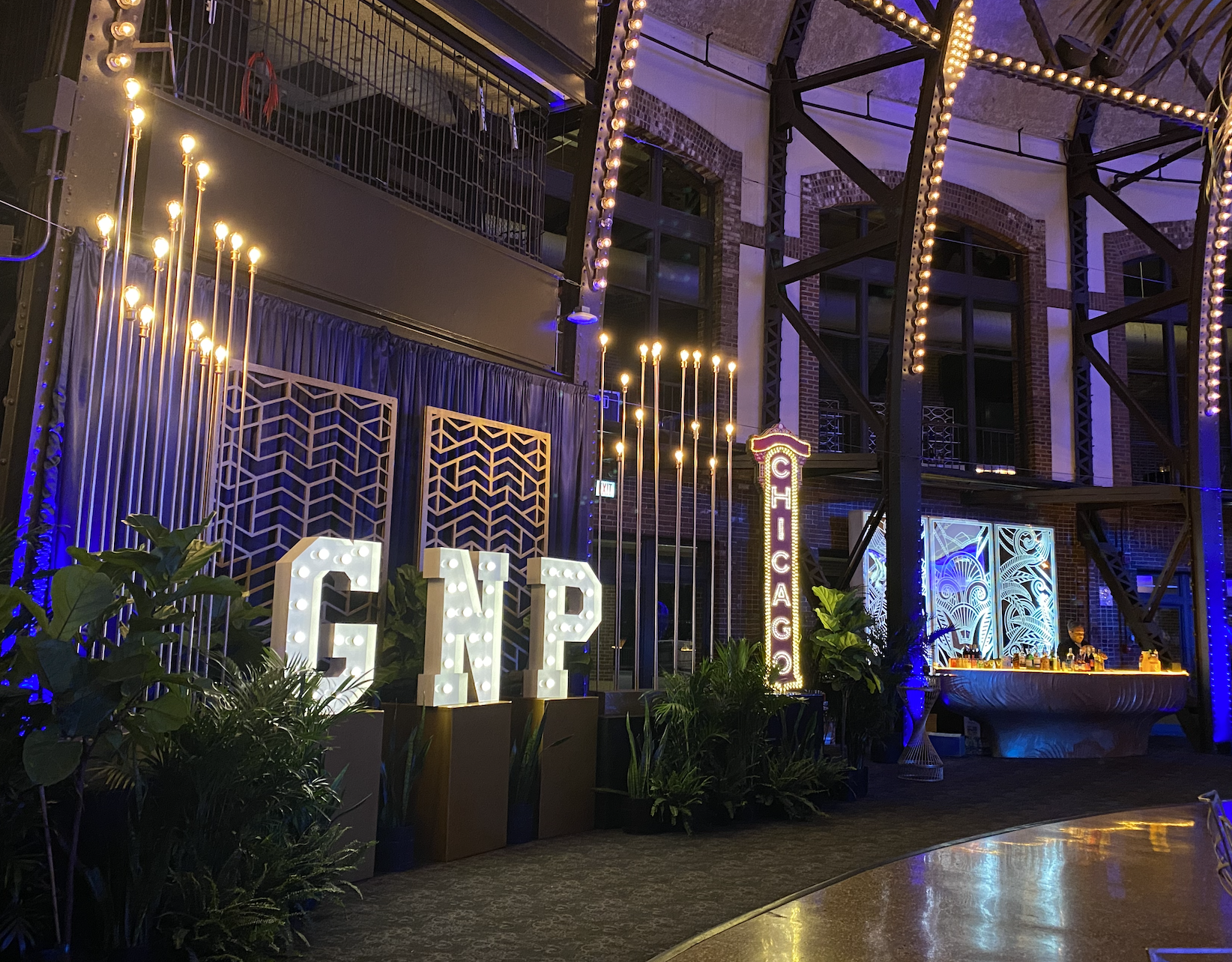 GNP Gala