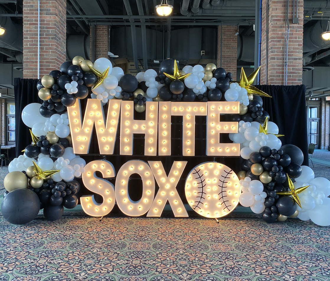 White Sox Charity Gala