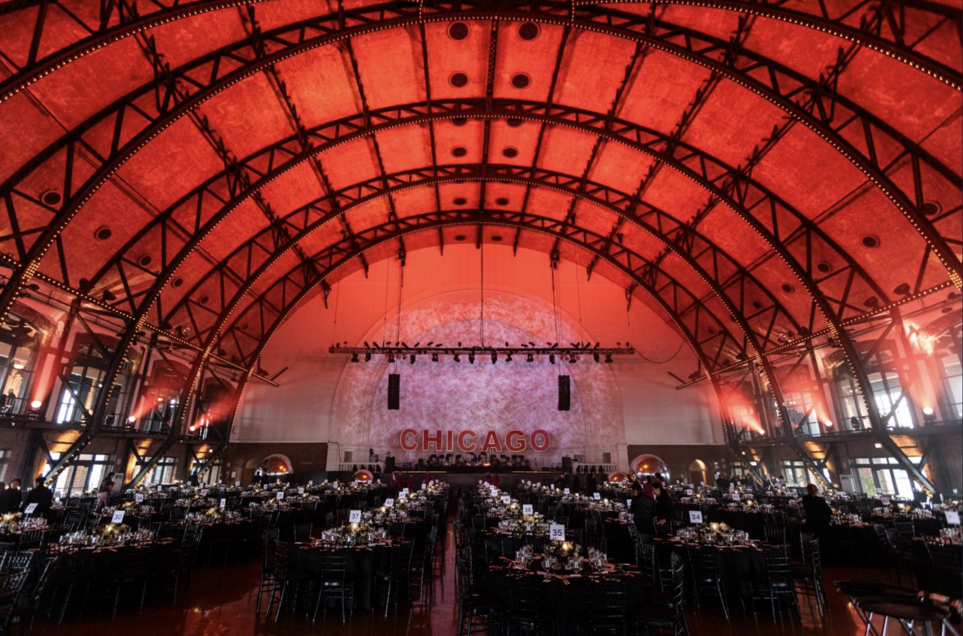 L'Oreal Global Summit