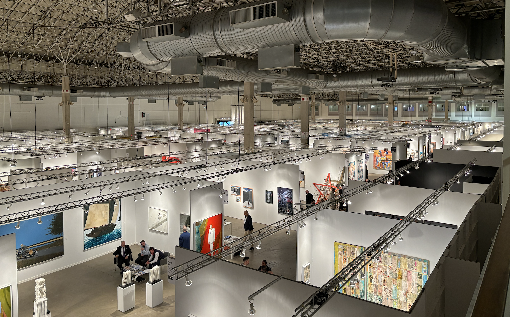 EXPO Chicago