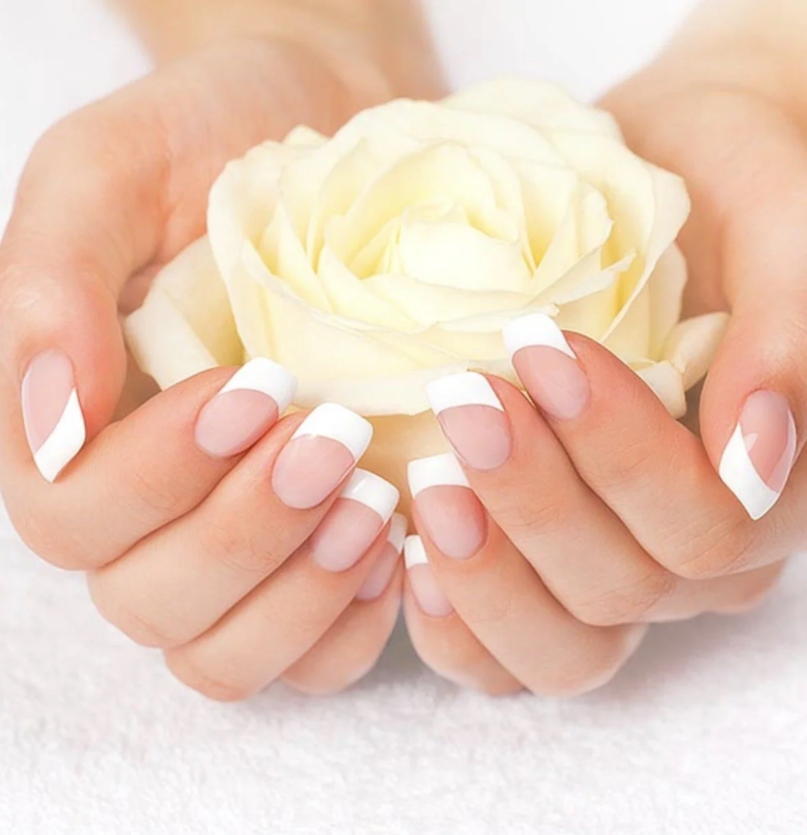 Gel Manicure
