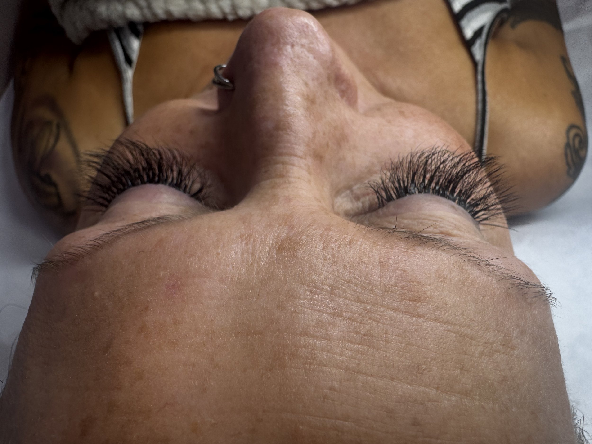 Lash Mink Fill